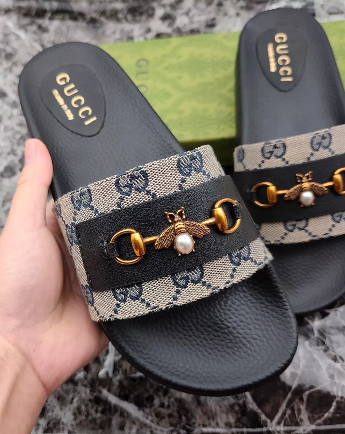 gucci chaussons pour femme s_12a2ab62